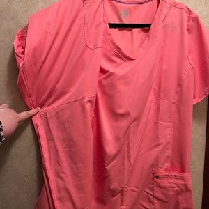 Healing Hands Purple Label 2X Peach Set